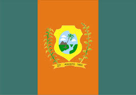 Brasão de Correntes